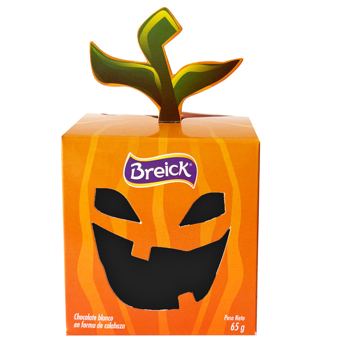 Breick Halloween X 65G