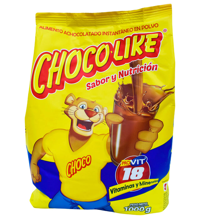 Chocolike Inst Bolsa X 1Kg