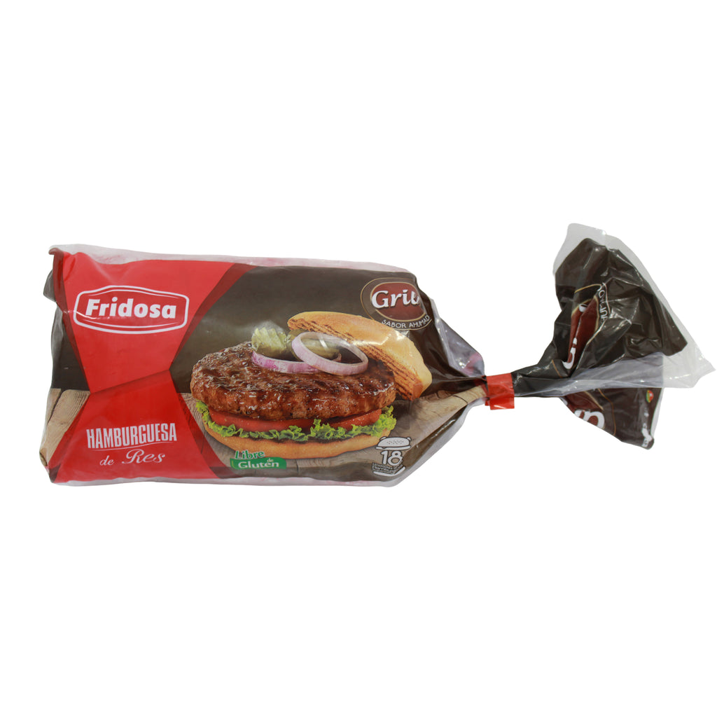 Fridosita De Pollo Sachet Fridosa 2 Unidades — Amarket