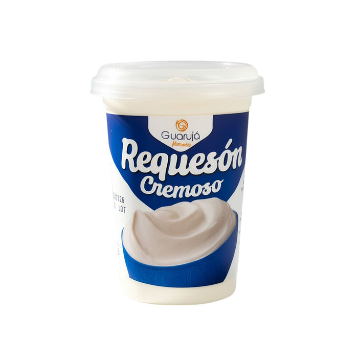 Requeson Guaruja Cremoso X 220G