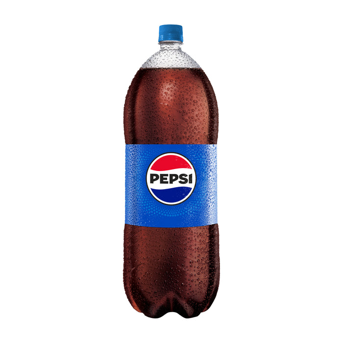 Gaseosa Pepsi Original X 3 L