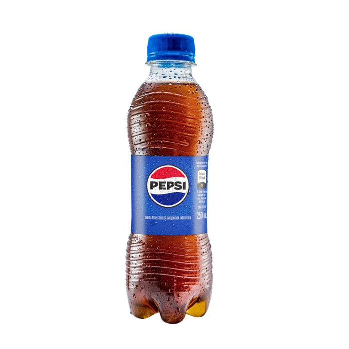 Gaseosa Pepsi Original X 250Ml