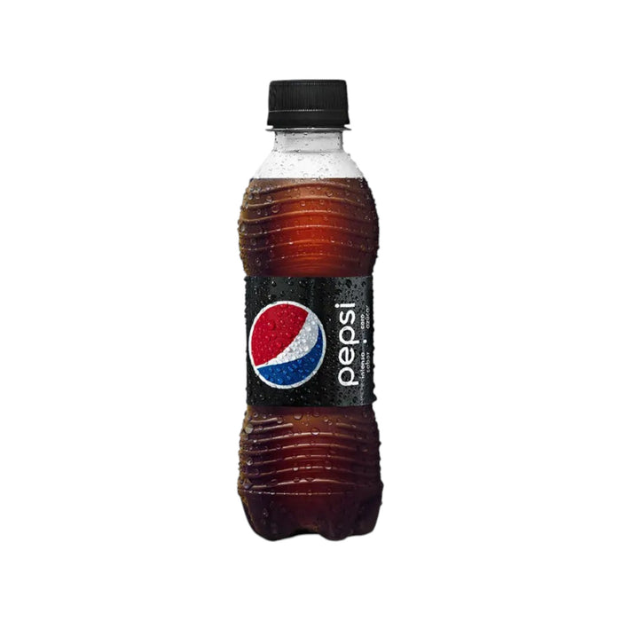 Gaseosa Pepsi Black X 250Ml