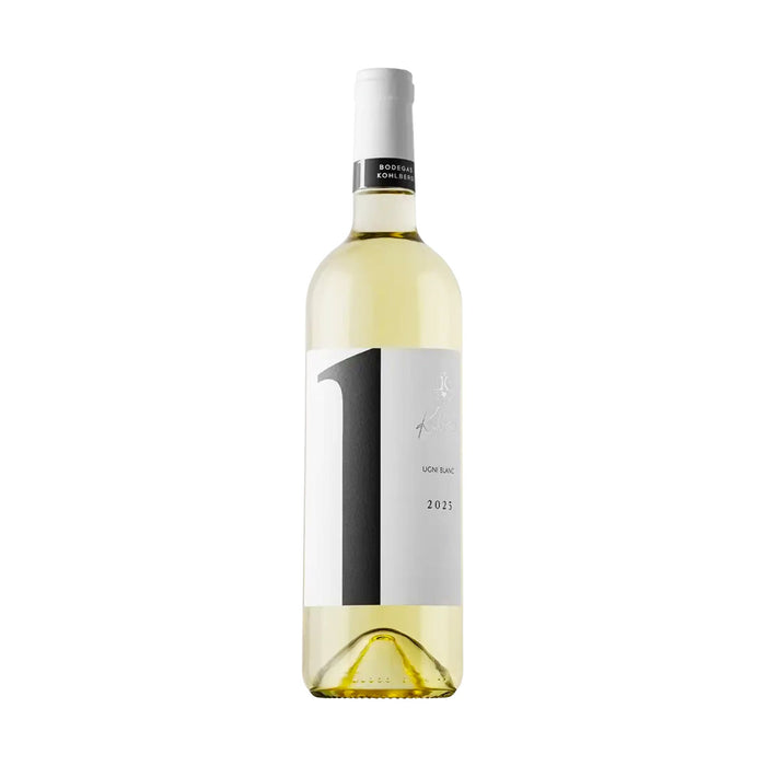 Vino Blanco Kohlberg 1 X 750Ml