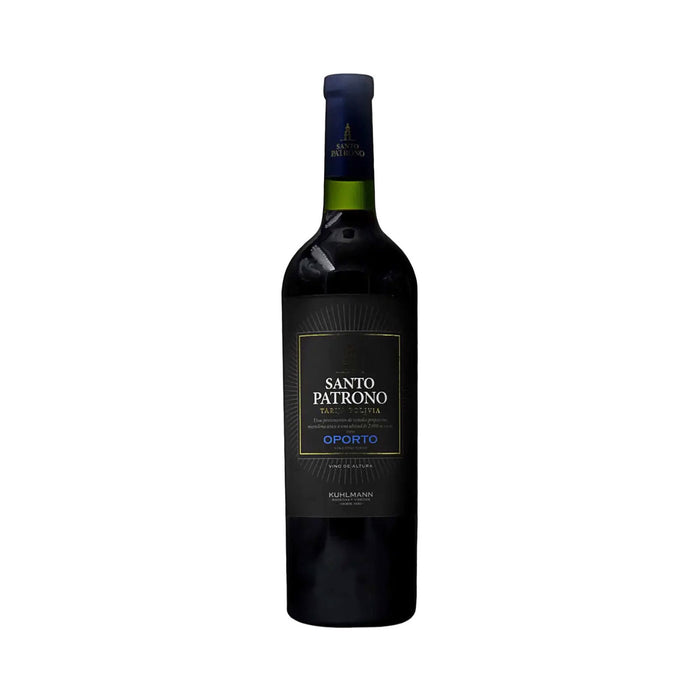 Vino Kuhlmann Santo Patrono Oporto X 700Ml