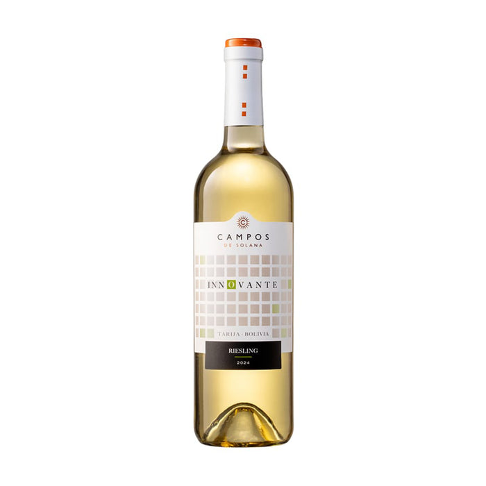 Vino Riesling X 750Ml