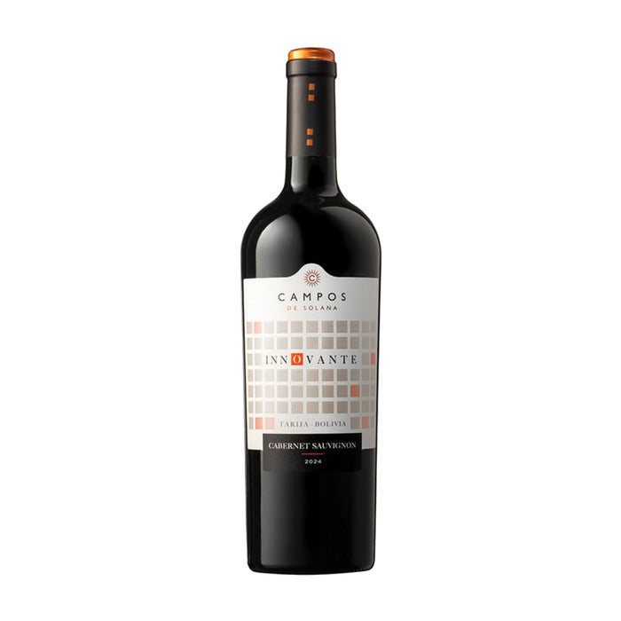 Vino Cabernet Sauvignon X 750Ml