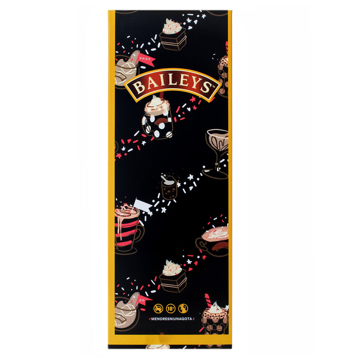 Pack Baileys Licor Cream Z 750Ml + 1 Taza