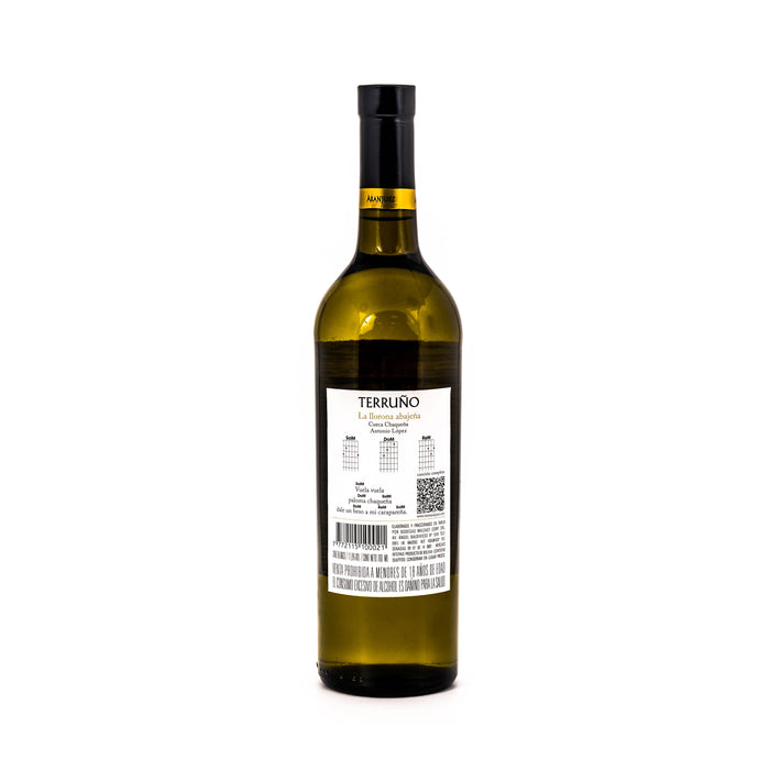 Aranjuez Vino Blanco Terruno X 700Ml