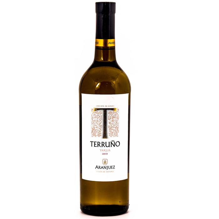 Aranjuez Vino Blanco Terruno X 700Ml