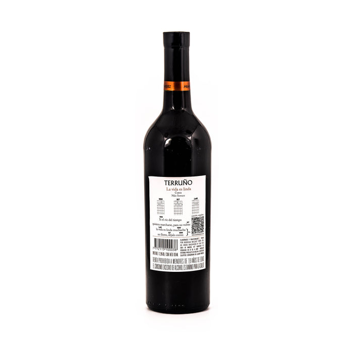 Aranjuez Vino Terruno X 700Ml