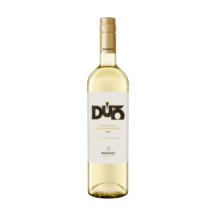 Vino Chardonnay Sauvignon X 750Ml