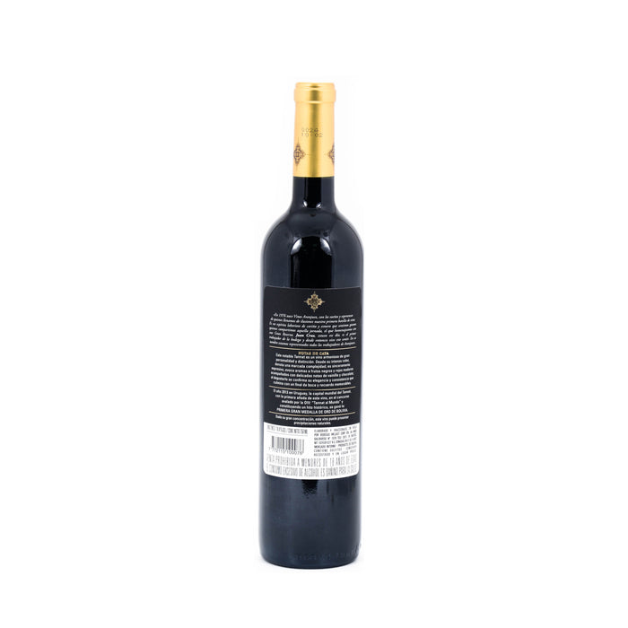 Juan Cruz Gran Reserva X 750Ml