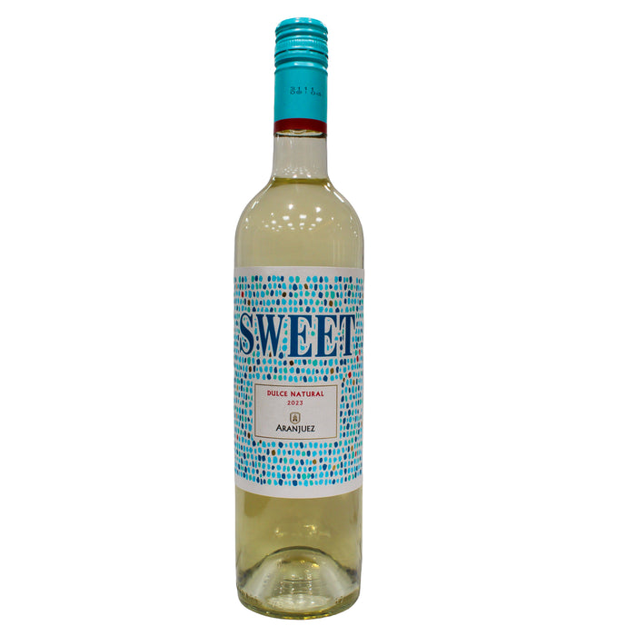 Aranjuez Sweet Vino Dulce Natural X 750Ml