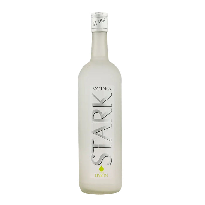 Vodka Stark Sabor Limon X 750Ml