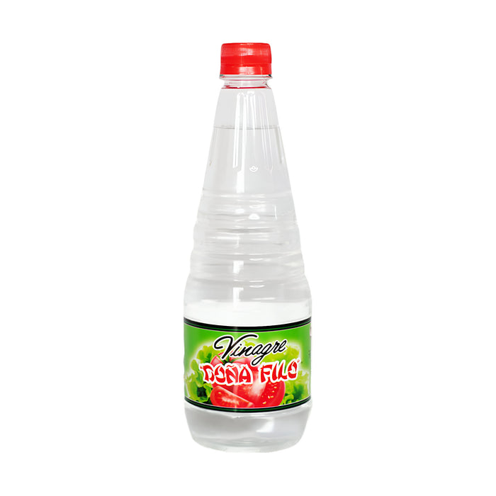 Vinagre Doña Filo Blanco X 750Ml