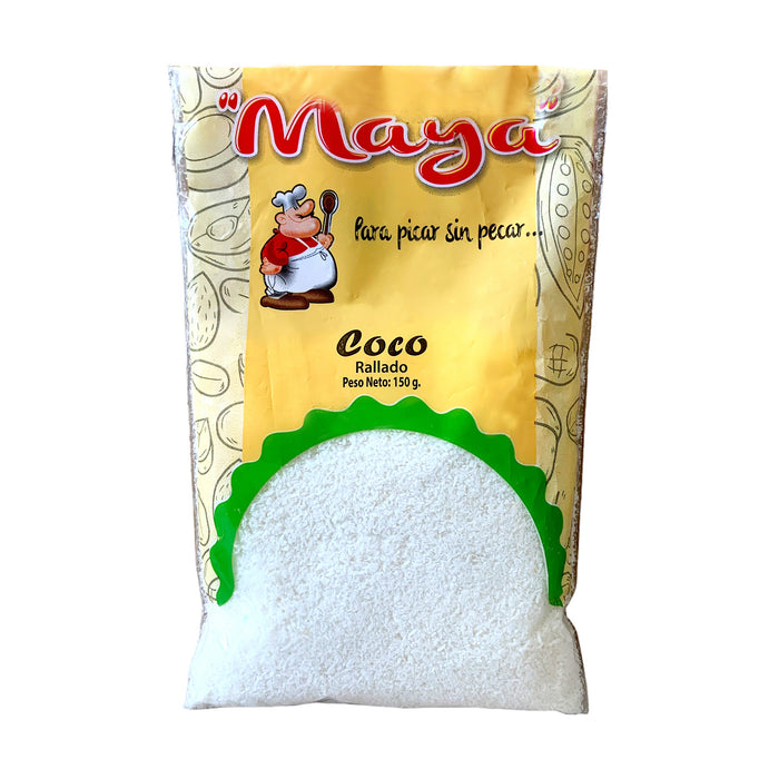 Coco Rallado Maya X 150G