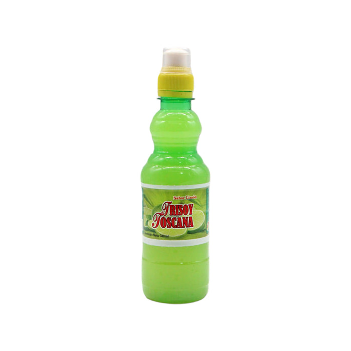 Jugo De Limón Trisoy Toscana Concentrado X 330Ml