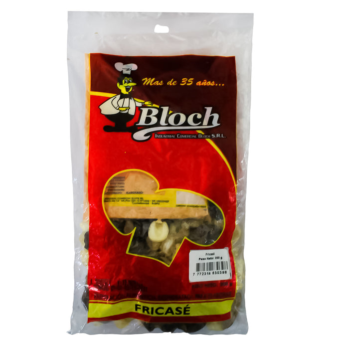 Bloch Mezcla Para Preparar Fricase Bolsa X 200G