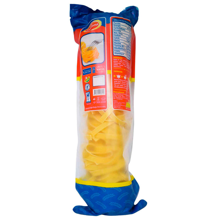 La Suprema Fideo Nido Tallarin X 200G