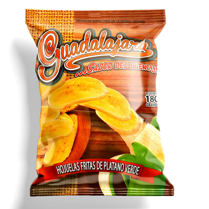 Chipilo Marca Guadalajara Chipilo X 180G — Amarket