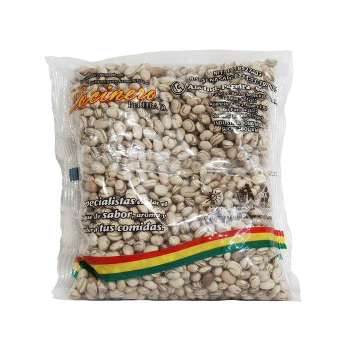 Frijol Carioca Cocinero Bolsa X 460G