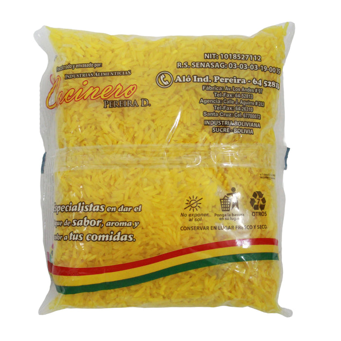 Cocinero Arroz Para Paella Bolsa X 460G