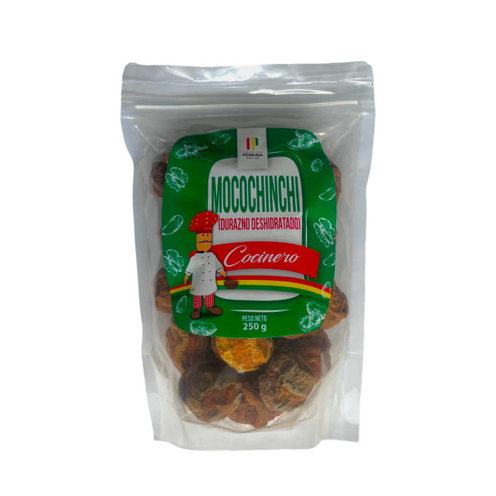 Mocochinchi Cocinero Bolsita X 250G