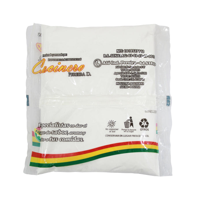 Cocinero Azucar Impalpable Bolsa X 200G