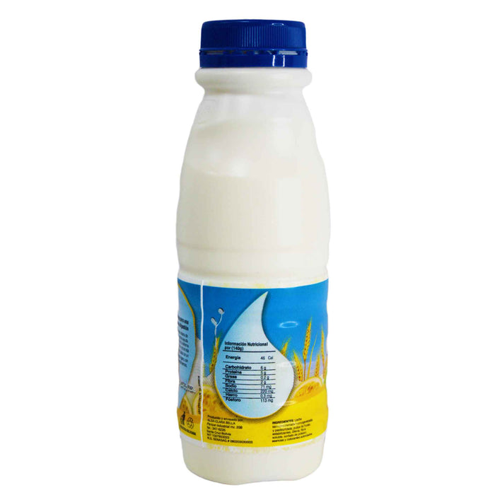 Clara Bella Fibragurt Light Sabor Maracuya X 500Ml