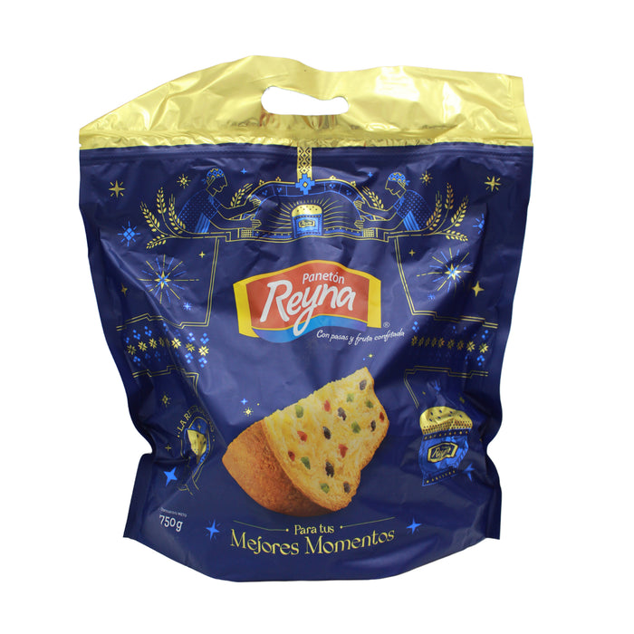 Pil Paneton Bolsa X 700Gr