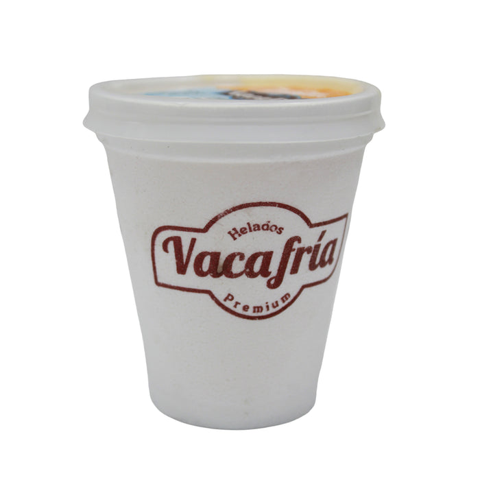 Vaca Fria Helado Vainilla X 150Ml