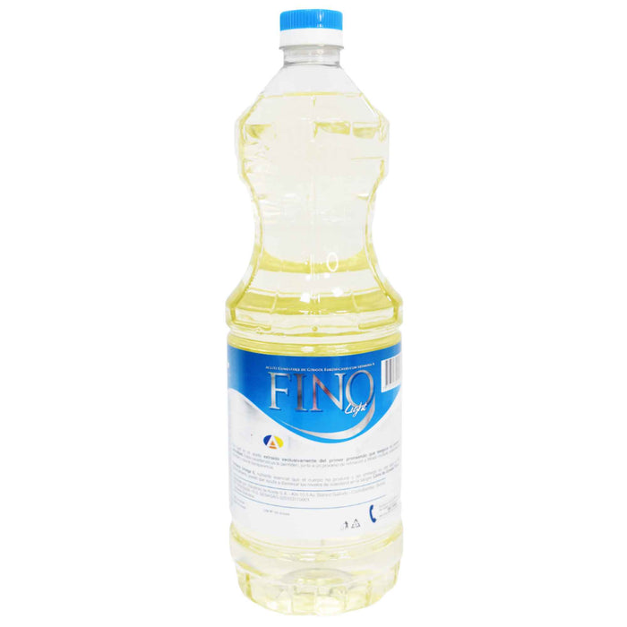 Fino Light Aceite X 900Ml