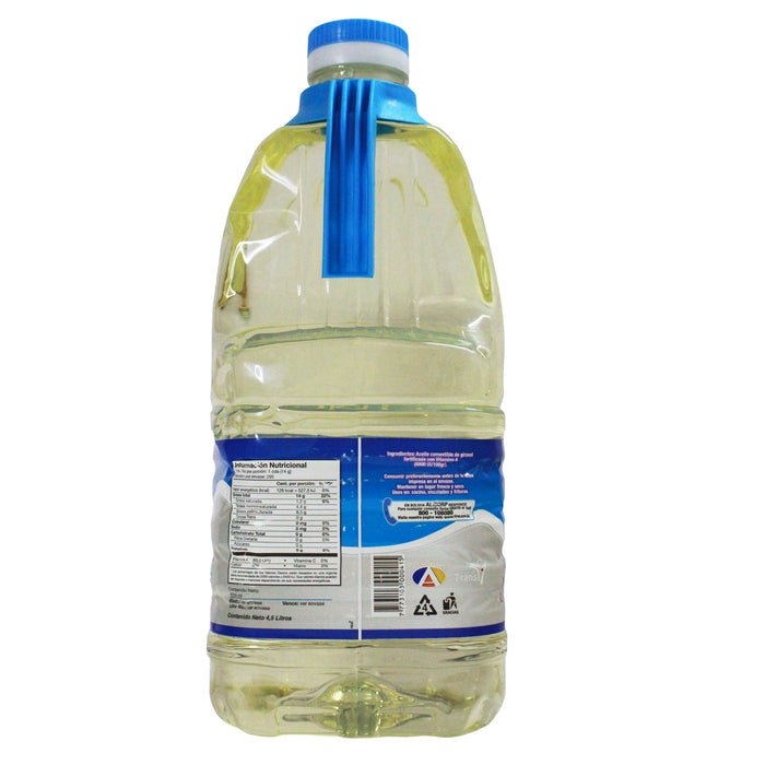 Fino Light Aceite Botella X 4.5 L