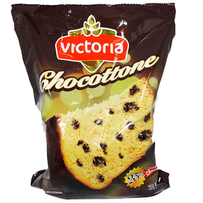 Victoria Paneton Chocottone X 500G