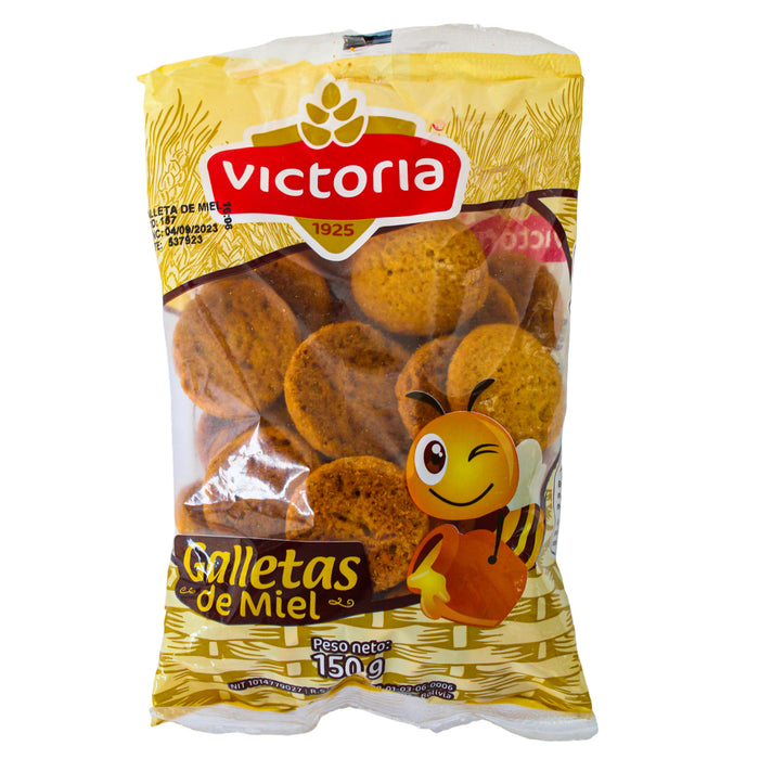 Victoria Galletas De Miel X 150G