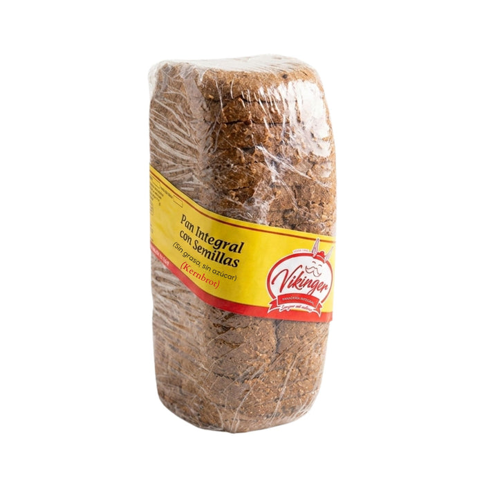 Pan Molde Vikinger Integral Kernbrot