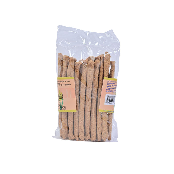 Palitos Con Sésamo Bread King X Bolsa