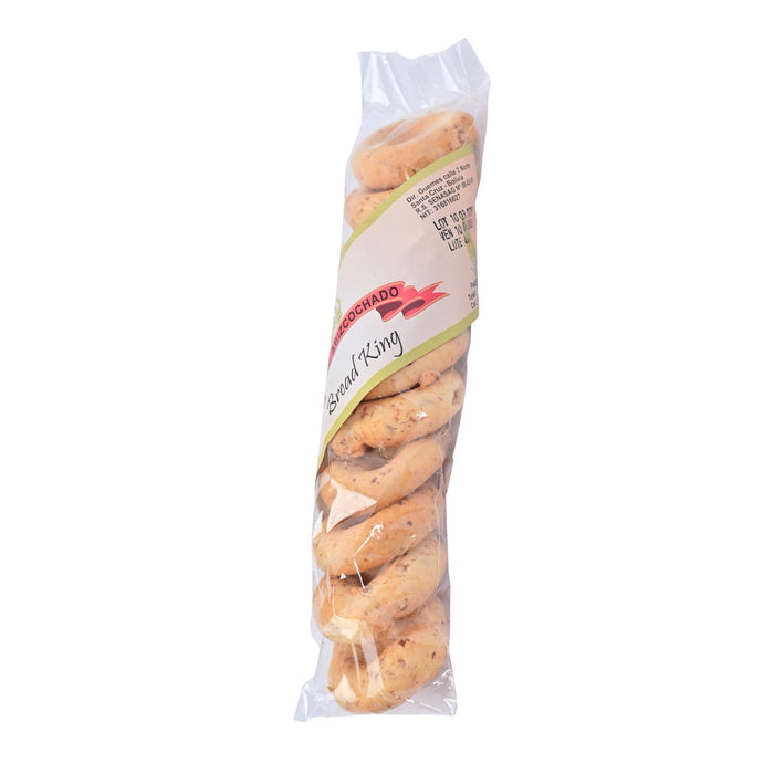 Cuñape Bread King Empaquetado X Bolsa