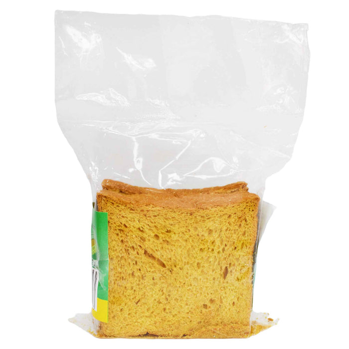 Jenecheru Tostadas Blancas Empaquetadas X 4 Unidades