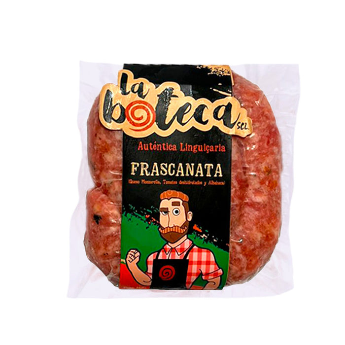 Linguica La Boteca Frascanata X 500G