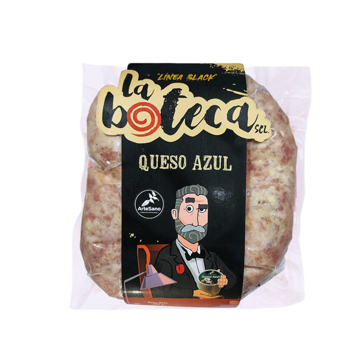 Linguica La Boteca Queso Azul X 500G