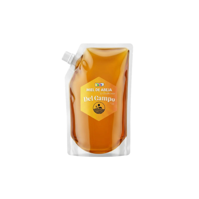 Miel De Abeja Del Campo Doypack X 250G