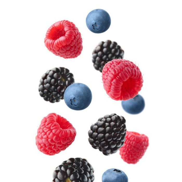 Mix Frutos Del Bosque Congeladas Frutas De Tarija X 500G