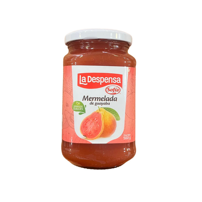 Mermelada La Despensa De Guayaba X 500G