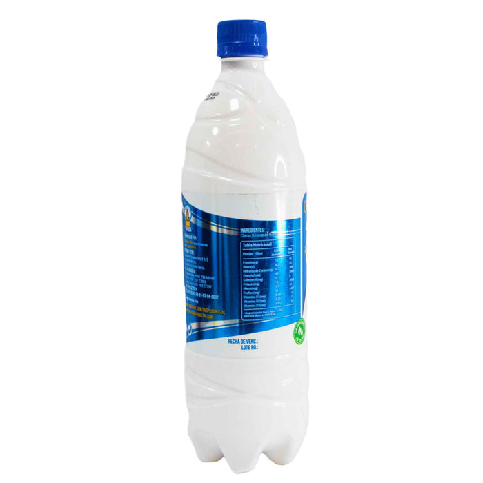 Ovoplus Claras De Huevo Pasteurizadas X 1 L