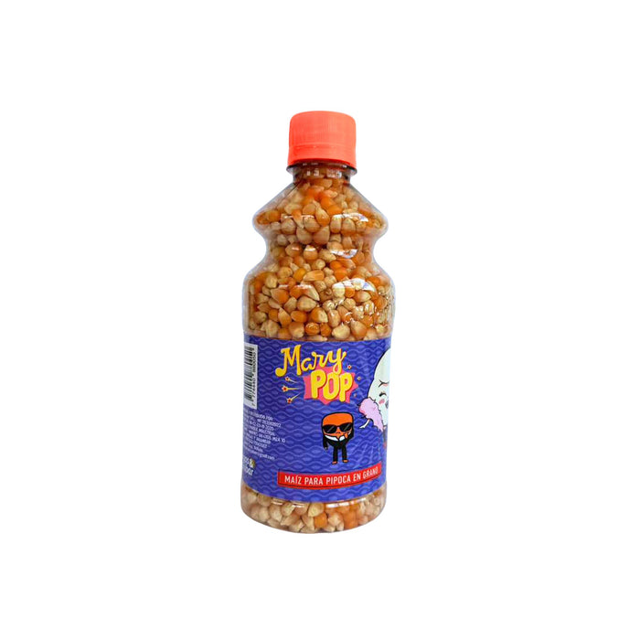 Pipoca Maíz Mary Pop Frasco X 450G