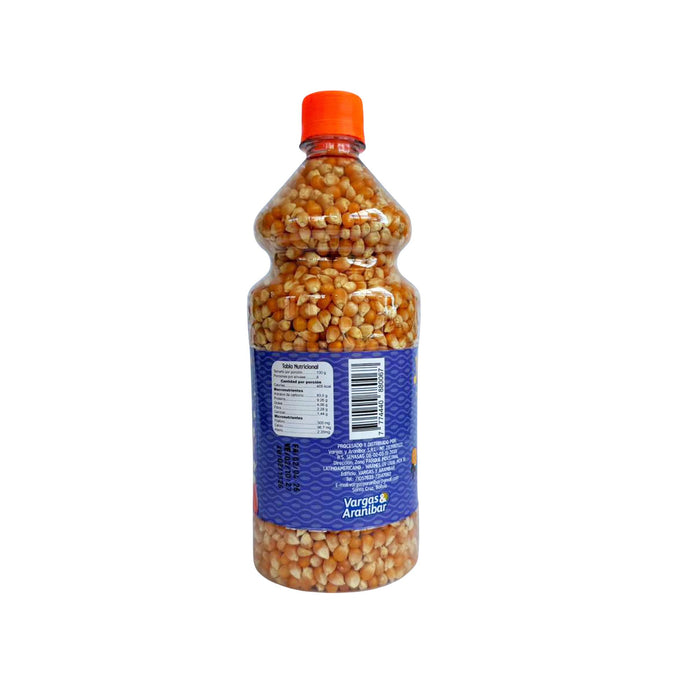 Pipoca Maíz Mary Pop Frasco X 900G
