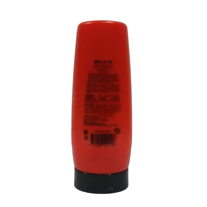 Acondicionador Revive Perfect Curly Sin Sal X 340Ml