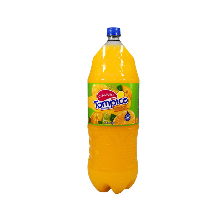 Jugo Tampico Citrus Punch X 3L
